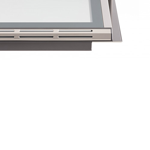 Духовой шкаф BERTAZZONI F6011MODPTX/23