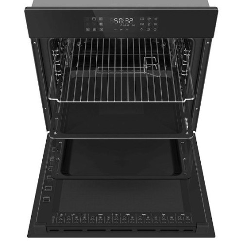 Духовой шкаф MAUNFELD EOEH7615B