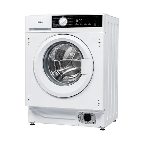 Стиральная машина MIDEA MFA06W80B/W