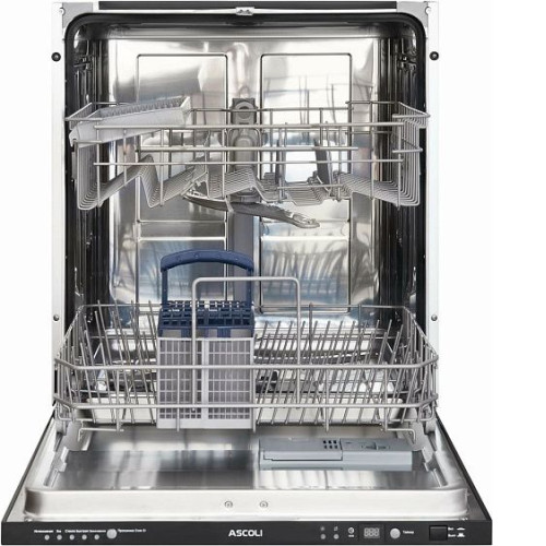 Посудомоечная машина ASCOLI A60DWFIA1250B