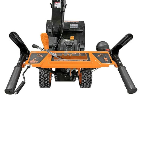 Снегоуборщик CARVER STG-7056WEL