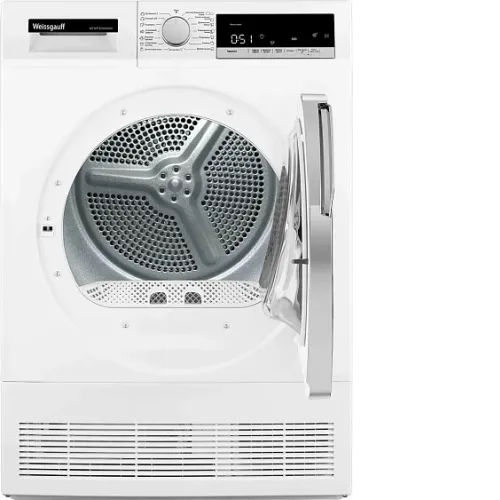Сушильная машина WEISSGAUFF WD 5697 D Condenser