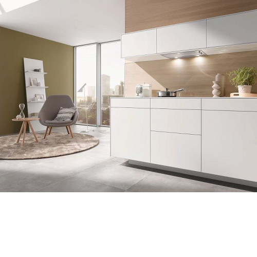 Вытяжка MIELE DA 2450 Stainless steel