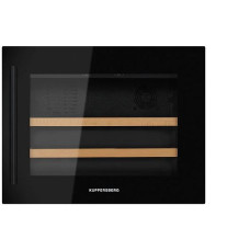 Винный шкаф KUPPERSBERG RBW 45
