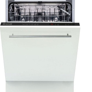 Посудомоечная машина BRANDT BKFI1347J