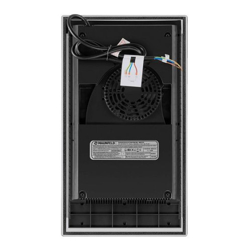 Варочная поверхность MAUNFELD CVI292S2FMBL LUX