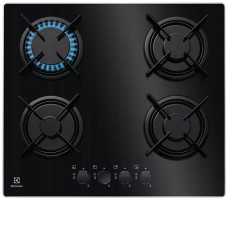 Варочная поверхность ELECTROLUX EGT6242NVK