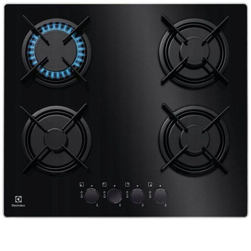 Варочная поверхность ELECTROLUX EGT6242NVK