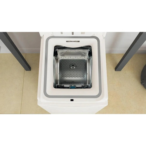 Стиральная машина WHIRLPOOL TDLRB6251BS