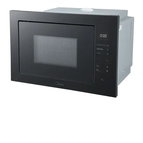 Микроволновая печь MIDEA MI10257GB