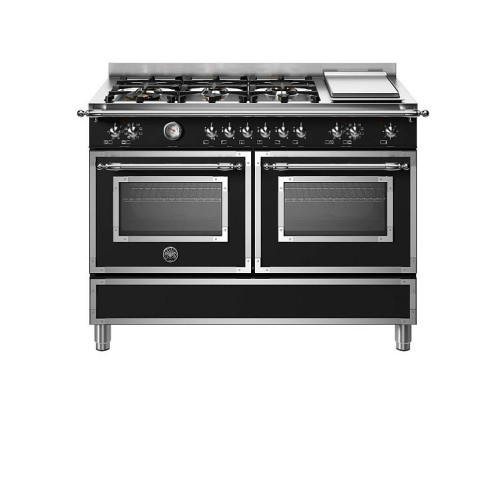 Варочный центр BERTAZZONI HER126G2ENET