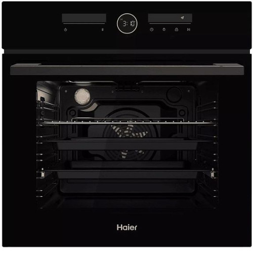 Духовой шкаф HAIER HOX-FT5AMTB