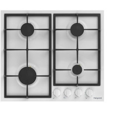 Варочная поверхность HOTPOINT-ARISTON HGMT 642 WH Варочная поверхность HOTPOINT-ARISTON HGMT 642 WH