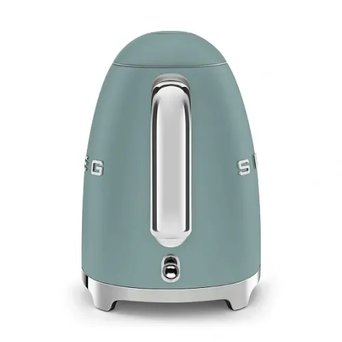 Чайник SMEG KLF03EGMEU