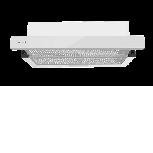 Вытяжка HOTPOINT-ARISTON HPTF 63R WHG