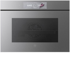 Духовой шкаф V-ZUG Combair V6000 45 C6T-21067 платина