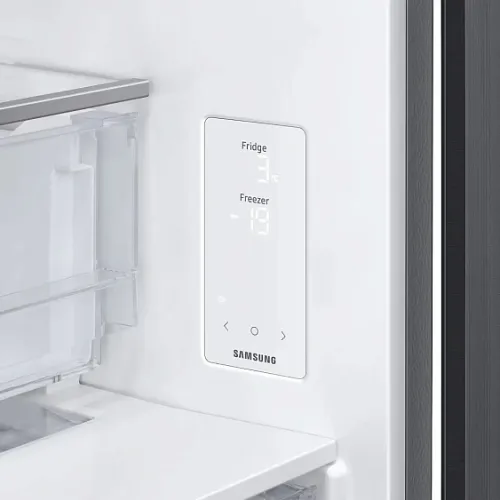 Холодильник SAMSUNG RB53DG703EB1WR