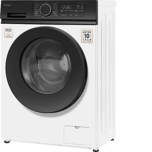 Стиральная машина WEISSGAUFF WM 41106 Inverter Steam