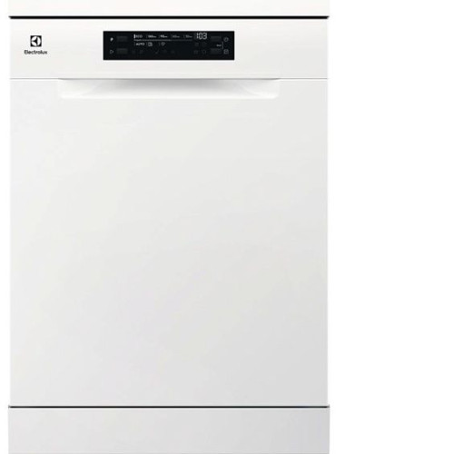 Посудомоечная машина ELECTROLUX ESM 48310 SW