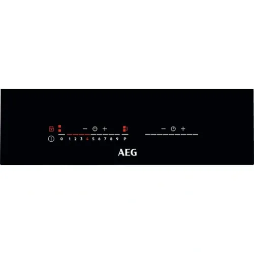 Варочная поверхность AEG IKE42640KB