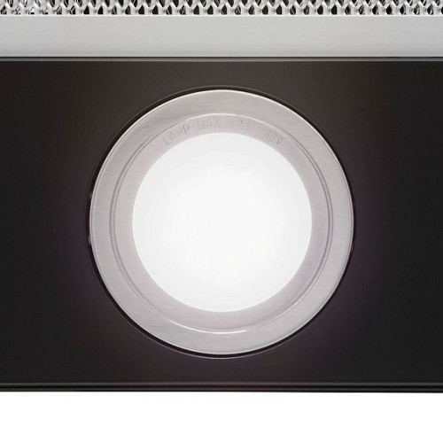 Вытяжка KRONA KAMILLA TK 600 BLACK (1 мотор)