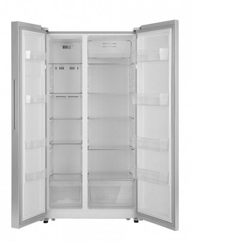 Холодильник ASCOLI ACDS571WE