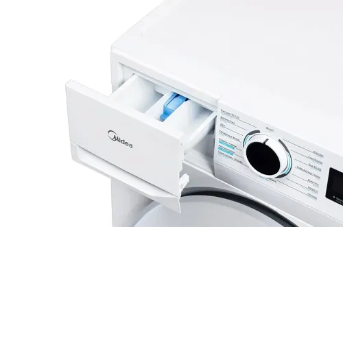 Стиральная машина MIDEA MF01712US40/W