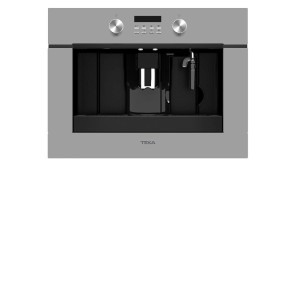 Кофемашина TEKA CLC 855 GM STEAM GREY (111630001)