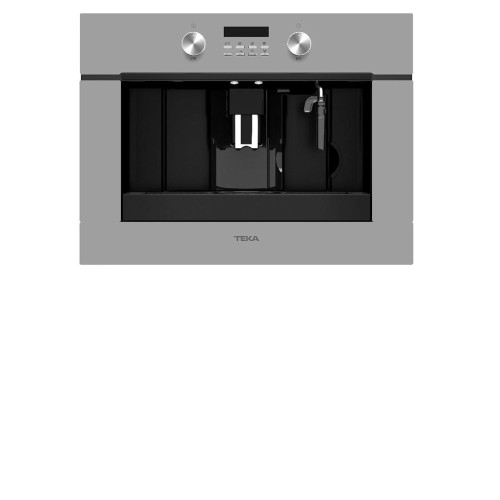 Кофемашина TEKA CLC 855 GM STEAM GREY (111630001)