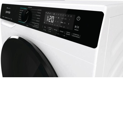 Стиральная машина GORENJE WD2PA854ADW/C