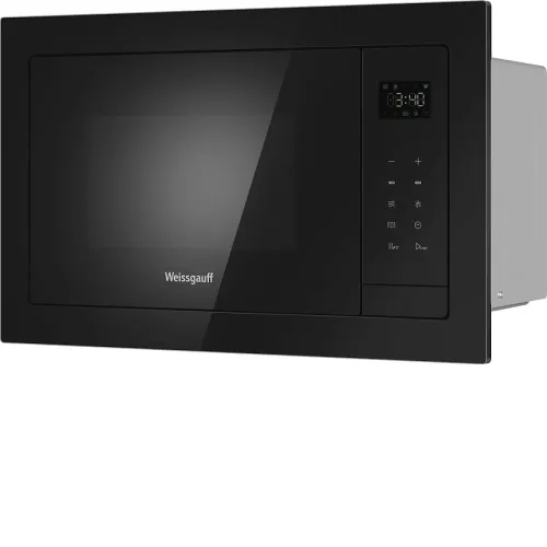 Микроволновая печь WEISSGAUFF HMT-256 Full Touch