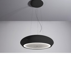 Вытяжка PANDO SKYLOOP CERAMIC/69 NEGRO MATE V.1130 ECO SEC Вытяжка PANDO SKYLOOP CERAMIC/69 NEGRO MATE V.1130 ECO SEC