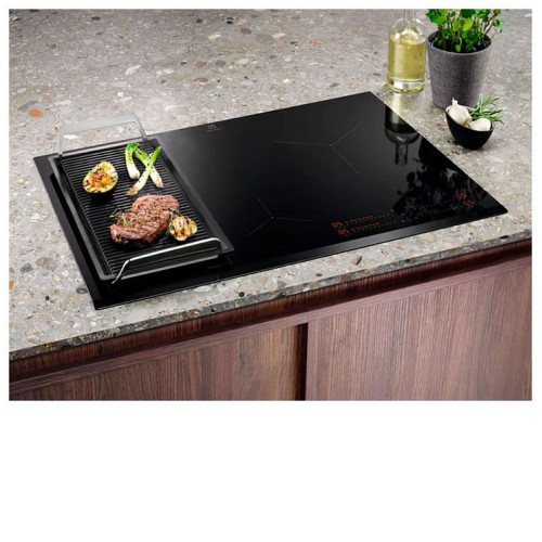 Варочная поверхность ELECTROLUX EIS82453