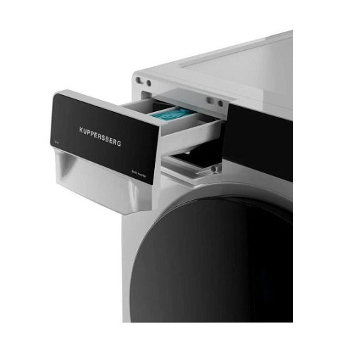 Стиральная машина KUPPERSBERG WM 590 W