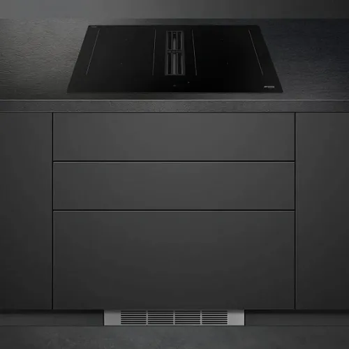 Варочная поверхность SMEG HOBD382N2