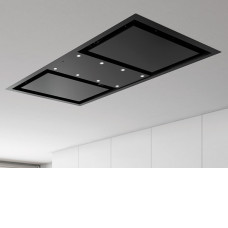 Вытяжка PANDO E-250/130 NEGRO V.1130 ECO SEC PLUS
