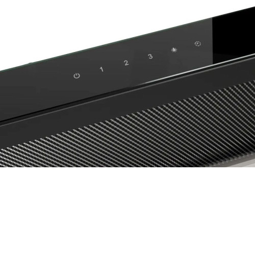 Вытяжка KUPPERSBERG SLIMTOUCH 60 B