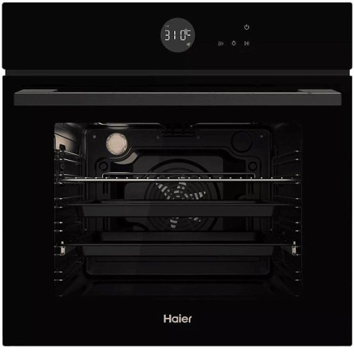 Духовой шкаф HAIER HOX-T08AMTB