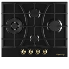 Варочная поверхность KUPPERSBERG FS 610 Ant Bronze