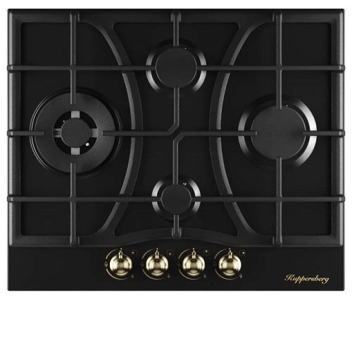 Варочная поверхность KUPPERSBERG FS 610 Ant Bronze