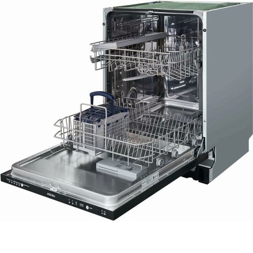Посудомоечная машина ASCOLI A60DWFIA1250B