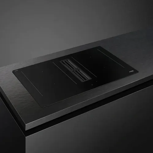 Варочная поверхность SMEG HOBD382N2