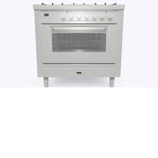 Варочный центр ILVE P09PWE3/SS