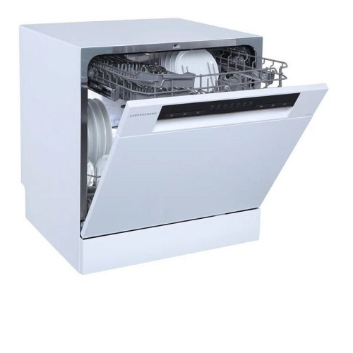 Посудомоечная машина KUPPERSBERG GFM 5572 W