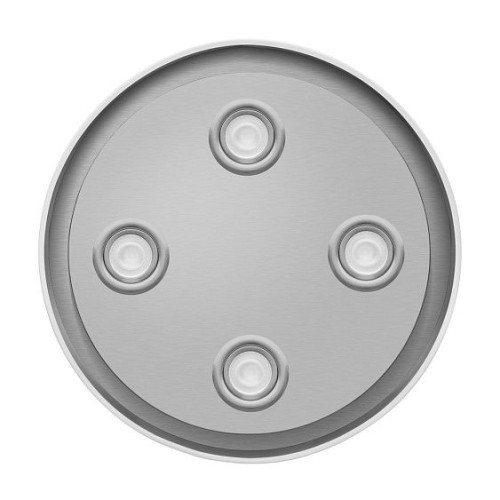 Вытяжка MAUNFELD Lee Wall (sensor) 39 белый