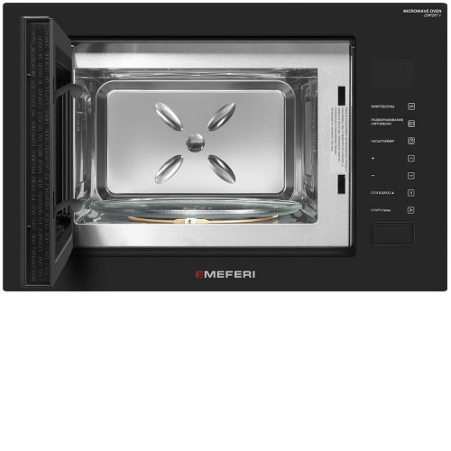 Микроволновая печь MEFERI MMO6028BK COMFORT PLUS