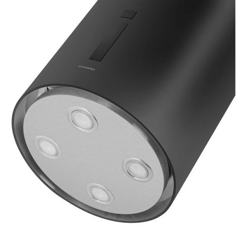 Вытяжка MAUNFELD Lee Wall (sensor) 39 черный