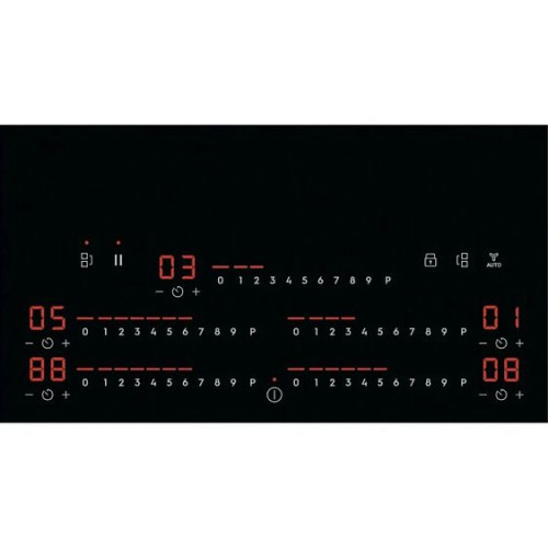 Варочная поверхность ELECTROLUX KIV84550I
