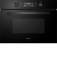 Духовой шкаф WEISSGAUFF OE 449 PDB Black Edition