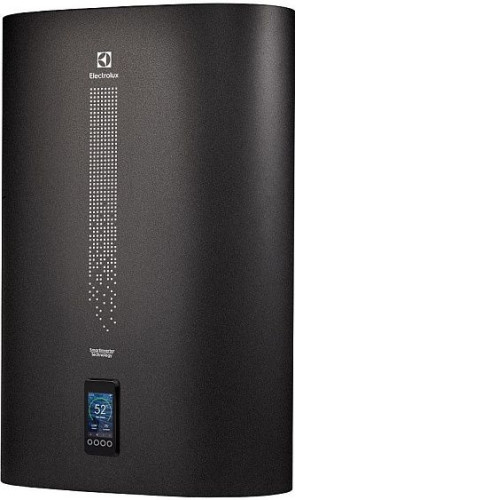 Водонагреватель ELECTROLUX EWH 80 SmartInverter Grafit